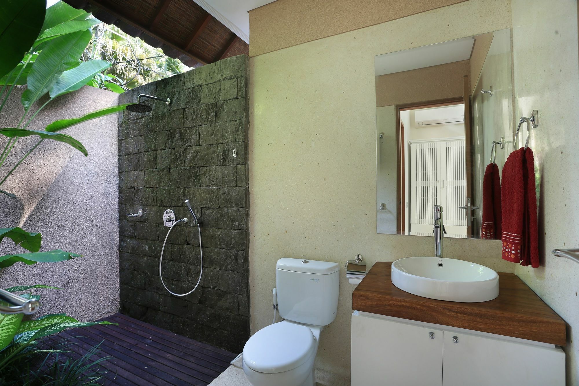 Gekkos Ubud Екстер'єр фото